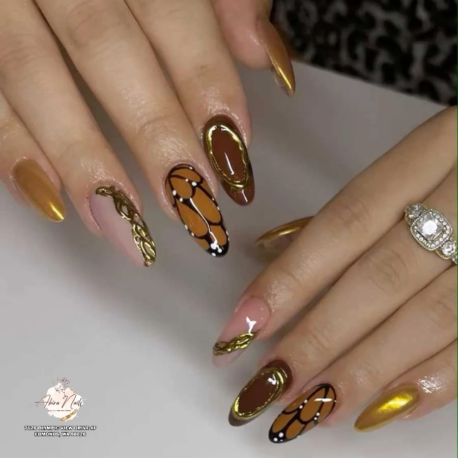 Nail Art